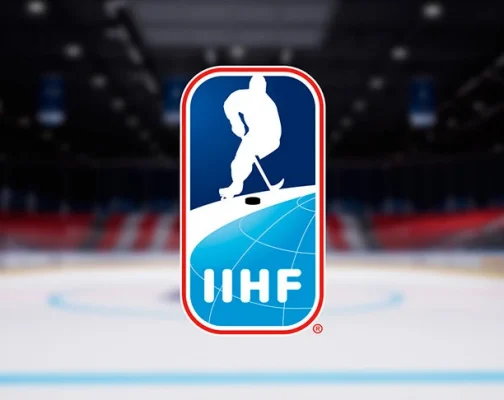 Лига чемпионов IIHF (International Ice Hockey Federation)