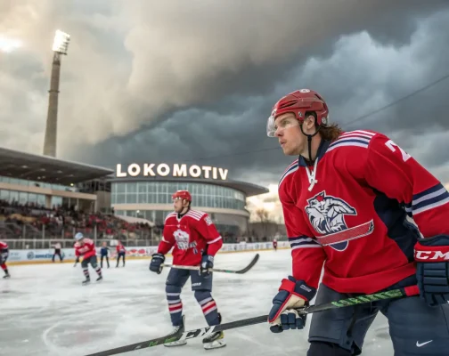 Локомотив укрепляет будущее: «Шалунов контракт Локомотив 2026» и что это значит для команды Локомотив укрепляет будущее: «Шалунов контракт Локомотив 2026» и что это значит для команды